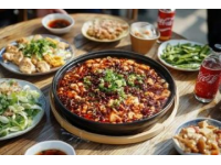 走進阿壩藏族羌族自治州，品嘗獨特的羌族美食