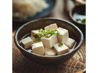 探索豆腐的美味新可能：燉煮比油炸更驚艷的烹飪秘籍