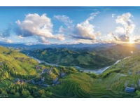 四川16個國家5A級景區帶來的財富與魅力