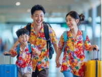 萬(wàn)寧親子游攻略：與三亞相比，它有哪些獨(dú)特魅力？