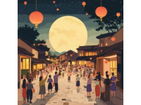 南陽臥龍區(qū)國慶中秋假期城管強(qiáng)化管理，市容環(huán)境顯著提升