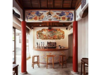 澳門路環隱世茶餐廳必去之地！