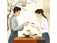 千年文化底蘊下的山西美食探索