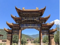 京郊游|在雁棲湖畔穿越至巴伐利亞森林～