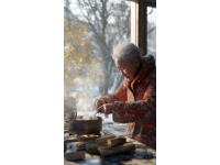 冬日里的孤味：學烹飪，享受獨自一人的美味時光