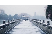 冬天不去哈爾濱去湖北恩施，這里風景獨好