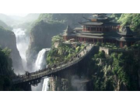 天府之國，魂牽夢繞四川