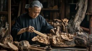 探尋永安筍干制作奧秘:上篇深度加工全過程