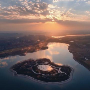京津冀的東興廊坊,一顆璀璨的文旅新星正在崛起