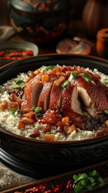 成都美食|解鎖6道驚艷兔子新吃法!