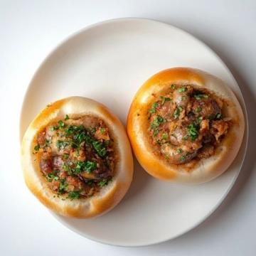 尋味鹽城：鮮美蟹黃堡&醉人酒文化！