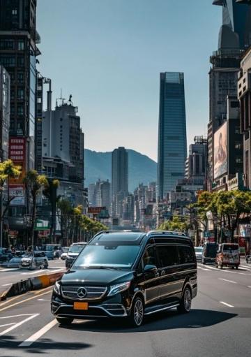 港澳包車出行更便捷經(jīng)濟(jì),告別交通難題!