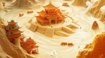 新疆炒米粉:大漠中的火辣美味體驗