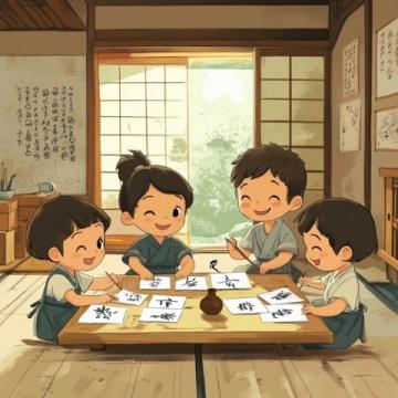 小學(xué)初中語文必背考點(diǎn)文化常識！是孩子提升語文能力的秘密武器！