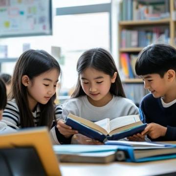 小學(xué)常考詞語、成語與文學(xué)常識(shí)知識(shí)點(diǎn)整理