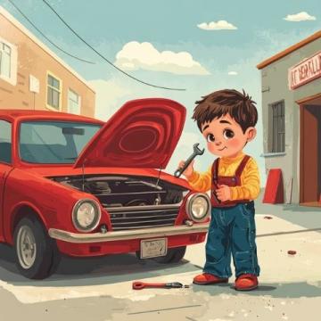史上最全汽車保養手冊,新手必備!