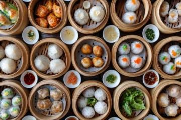 武漢特色美食全指南:經典小吃、地方名菜與高端餐飲體驗
