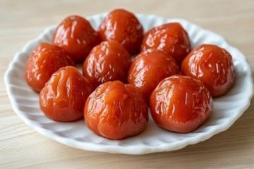 傳統風味紅棗粉制作:一般難度數小時完成,山西紅棗秘制教程