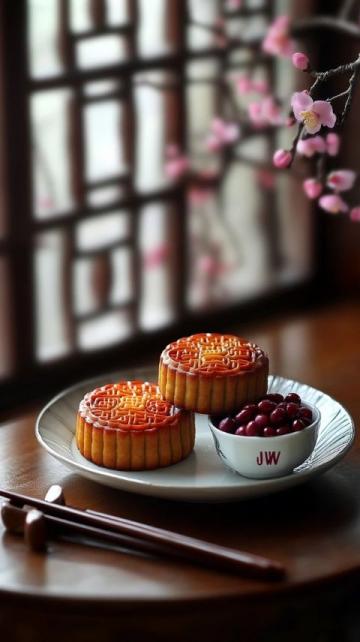春日美好時光，嘗盡榆林美食大分享：6道天然生長美味佳肴