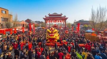 探索中國少數民族的獨特節日與傳統習俗概覽