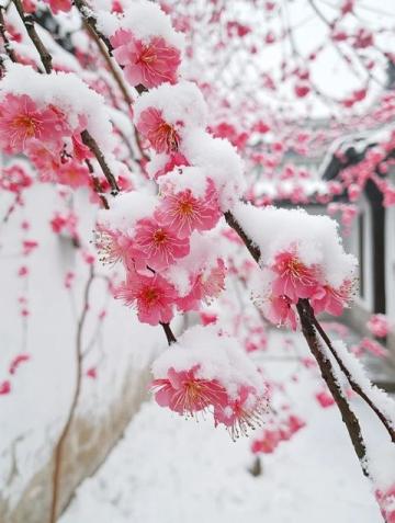 成都周邊2.5小時(shí)車程，鄧生溝雪景游玩攻略及實(shí)用指南