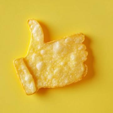 這道美味卻不起眼的小吃在某家酒店卻成為了一道爆款