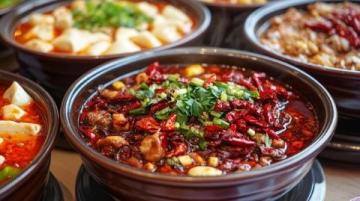 贛州小炒:鮮香四溢的贛南特色美食體驗