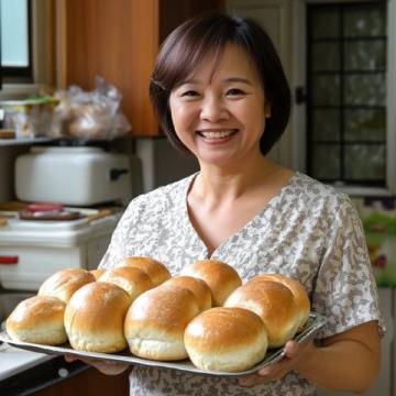 探索日本面包歷史:從紅豆到咖喱,一窺獨特烘焙文化