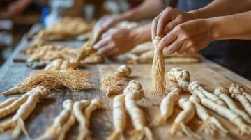 探尋永安筍干制作奧秘:上篇深度加工全過程