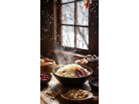 江西代表性美食大揭秘：拌粉、瓦罐湯、贛南臍橙糕不容錯過！