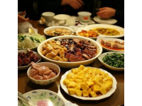 廣東陽江美食之旅：香豆豉、豬腸碌和海鮮的魅力