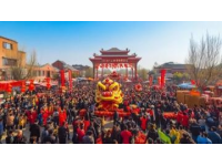 探索中國少數(shù)民族的獨(dú)特節(jié)日與傳統(tǒng)習(xí)俗概覽