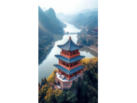 中國的地理，你了解多少？