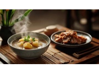 漢室宮廷美食：融合國際風味，探尋千年美食奧秘