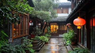 鎮(zhèn)江是一座內(nèi)斂低調(diào)而又美得讓你吃醋的城市!