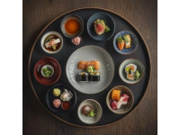 廈門希爾頓格芮酒店盛大啟幕日料盛宴，盡享純正日式料理新體驗