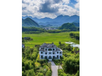 探秘廣西環江毛南族自治縣：自然與文化的完美融合