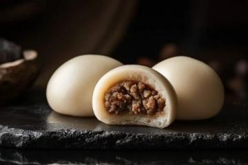 這些省份的饅頭選擇讓你意想不到!