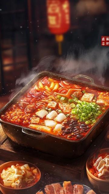 河北特色美食盤點(diǎn):地道小吃與地方菜肴大賞