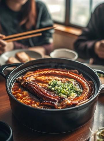 天津美食探秘:特色小吃與傳統名菜推薦
