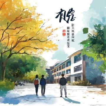 深圳大學(xué)承載了好多美好的回憶