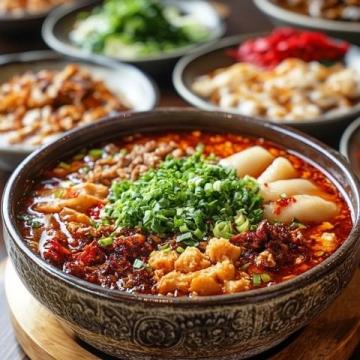 深圳美食推薦：精選本地經典、熱門小吃和特色體驗。