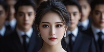 林依輪的逆襲人生:愛情與財富的雙豐收
