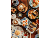 全球必嘗的12種特色美食：從中國烤鴨到土耳其咖啡