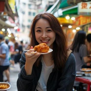 臺灣小吃探秘:寶島風味美食大盤點