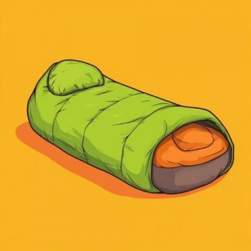 睡袋的種類與溫標(biāo)，露營(yíng)者不得不了解的知識(shí)！