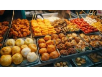 深度探索深圳街頭美食之旅，品嚐每一口幸福的味道