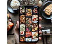 想讓你的美食照片更誘人？試試這些技巧吧！