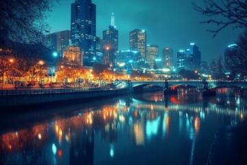 墨爾本6天5夜自駕游全攻略：美景、好味道和精彩行程