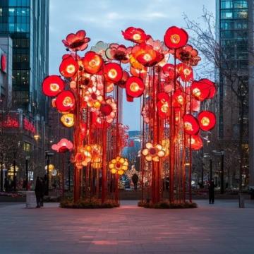 廣州春節(jié)游必去景點(diǎn):春節(jié)第一天廣州攻略